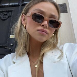 Vehla Sunglasses - Felix - Brand New